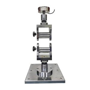 Yarn Tensile Fixture for Tensile Machine - Product Image 3