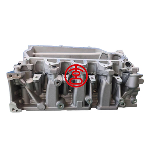 Milexuan Ingrosso OE 11041-9350R 1.5L 8V Ricambio Auto Gruppo Testata Cilindri in Alluminio K9K per <span class=keywords><strong>Renault</strong></span> Megane Clio <span class=keywords><strong>Captur</strong></span> - Product Image 3