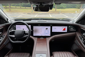 Voiture d'occasion Chery Exeed VX 400T AWD 6 places, SUV chinois haut de gamme avec sièges massants, système audio <span class=keywords><strong>Sony</strong></span>, prêt à l'exportation - Product Image 5