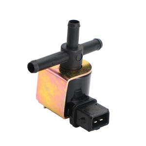 Soupape de régulation de pression de suralimentation N75 pour <span class=keywords><strong>Audi</strong></span> <span class=keywords><strong>TT</strong></span> <span class=keywords><strong>MK1</strong></span> 8N 1.8T 180-225 BHP 058906283C État neuf - Product Image 5