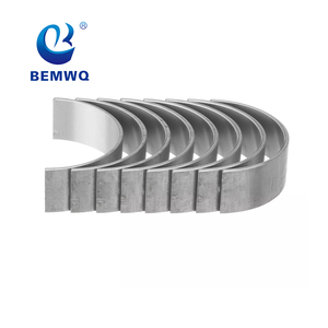 接続ロッドベアリング11247576714,クランクシャフトベアリングBMW N20 N54 N55 1124 7576 714用 - Product Image 3