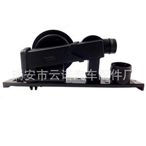 Séparateur d'eau et d'huile pour soupape de gaz d'échappement 06F129101N pour Audi A6, pièce de rechange - Product Image 2