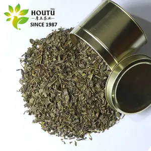 Cheap Tea 9475 From Gunpowder Tea Supplier Loose Tea To African Market