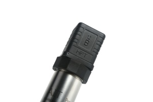 Rks-1 đến 0 Bar 0-100kpa 0-10V IP65 đánh giá 0.5% FS độ chính xác 1 năm bảo hành rp202s tự động hóa cảm biến áp suất - Product Image 3