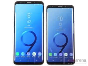 S9ซัมซุงมืออาชีพพร้อมรีเฟอร์บิชโทรศัพท์4G ปลดล็อกราคาถูก - Product Image 3