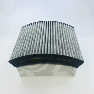 High Quality High Quality Air Conditioner Filter Cabin Air Filter Element 64119237554