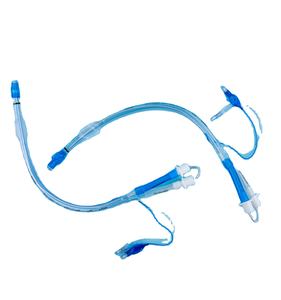 TUORen tubo endobronchiale in Silicone tubo endobronchiale tubo dalla cina - Product Image 1