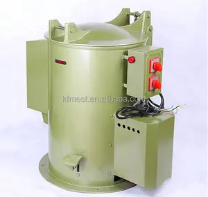 35L and 70L Hot Air Centrifugal Spin Drer Machine Small Drying Machine