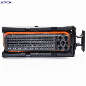 81 + 40 cách Tyco kết nối ECU kết nối 368376 điện tự động dây cắm 1j0906385c 1j0 906 385C 038 906 379 B/038906379b - Product Image 4