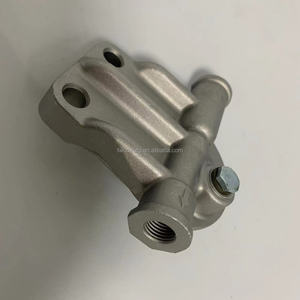 Pièces de moteur automobile ME006065, filtre à carburant de haute qualité ME006065 pour Mitsubishi Fuso Canter - Product Image 4