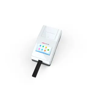 Urine Analyzer Price Clinical Analytical Instruments Portable HC-300 Urine Analysis Machine
