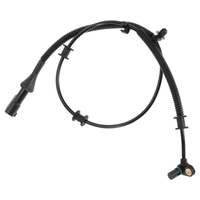 Sensor de Velocidad de Rueda ABS Trasero Derecho Original para Ford Lincoln 5L3Z2C204A 5L3Z2C204AA