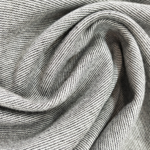 Tissu en coton TR pour hommes, nouveau fabricant de la chine, Spandex uni NR ylo Ponte Di rom, 380gsm - Product Image 4