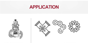 Graisse synthétique PTFE WBG Small Tubes Grease Super Lube, graisse lubrifiante à base de silicone PTFE - Product Image 4