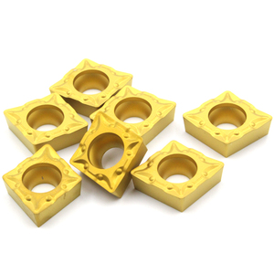 CCMT Carbide Cutting Tools Drilling <strong>Inserts</strong> <strong>CNC</strong> Indexable Carbide Lathe Blades <strong>Cnc</strong> Carbide <strong>Insert</strong> - Product Image 4