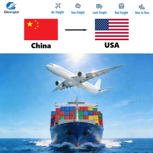 Transporte Marítimo Confiable <span class=keywords><strong>de</strong></span> Glovoyce, DDP, DDU, LCL, Envío Aéreo <span class=keywords><strong>de</strong></span> Carga desde Shenzhen a <span class=keywords><strong>España</strong></span> con Tiempo <span class=keywords><strong>de</strong></span> Tránsito <span class=keywords><strong>de</strong></span> 15-25 Días y Seguro - Product Image 1