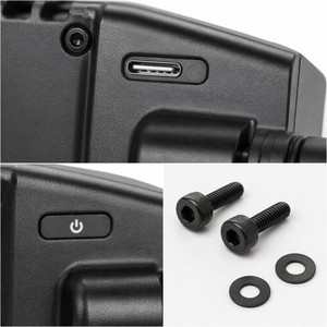 Módulo de transmisión de vídeo Sub2G para controlador M400 RC Plus 2, kit de soporte VTX de largo alcance de 902-928MHz con destornillador - Product Image 3