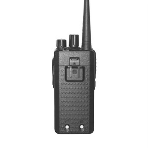 Bộ đàm hai chiều Baofeng BF-C5 16 kênh UHF mini di động, công suất 5W, phạm vi xa, máy phát thu cầm tay - Product Image 6