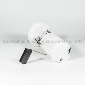 ปั๊มน้ำมันเชื้อเพลิงแบบโปรเกรสซีฟคาวิตี้ OE 5A-1106610 - ปั๊มถ่ายน้ำมันเชื้อเพลิงสำหรับยานยนต์ที่มีความหนืดสูง สำหรับการใช้งานกับน้ำมันเชื้อเพลิงหนัก - Product Image 6