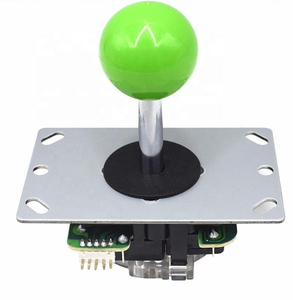 Bộ điều khiển cần điều khiển Sanwa 8way 5pin cho máy chơi game <span class=keywords><strong>Arcade</strong></span> - Product Image 5