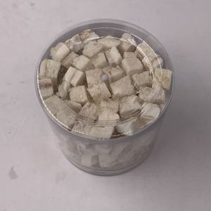 Alimentos para mascotas liofilizado Gadus cubos de perro y de gato y de formación recompensa - Product Image 4