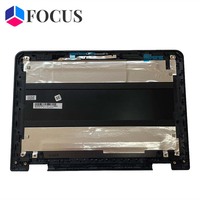 Untuk Lenovo ThinkPad 11e 5th Gen 20LR 20LQ Penutup Belakang Lcd Tutup Atas Belakang 02DC009