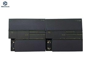Controlador PLC, Sensor, Módulo de Control Industrial, Nuevo y Original, 288-1SR30 CPU SR30 SB AE01 - Product Image 1
