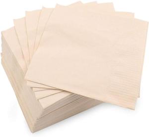 กระดาษเช็ดปากค็อกเทลแบบธรรมชาติ 2 ชั้น - Product Image 3