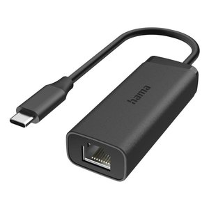 Adattatore di rete 2,5GBASE-T Black 00200360 - Product Image 1