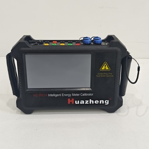 เครื่องมือสอบเทียบมิเตอร์ไฟฟ้า Huazheng HZ-3521A อุปกรณ์สอบเทียบอเนกประสงค์ 3 เฟส - Product Image 6