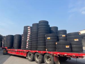 ยาง Zc-Rubber 23.1-26 C7 สำหรับงานวิศวกรรม - Product Image 3