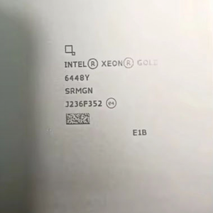 Procesador 6448Y de Bajo Precio para Servidor - Product Image 1