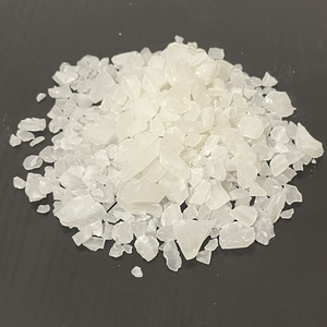 <span class=keywords><strong>Sulfate</strong></span> d'aluminium à 18 % pour le traitement des eaux industrielles, exporté au Canada - Product Image 1