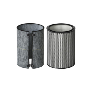 Filtre à formaldéhyde en fibre de carbone à haute efficacité compatible avec le <span class=keywords><strong>purificateur</strong></span> <span class=keywords><strong>Dyson</strong></span> BP03/04 - Product Image 3