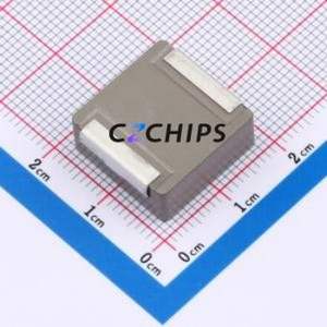 ตัวเหนี่ยวนำพลังงาน XR1770-100M SMD,17x17.5mm (เหนี่ยวนำ: 10uH )(ความแม่นยำ: 20% พิกัดกระแส: 14A) - Product Image 2