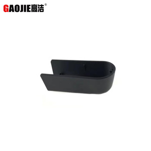 Compatible avec Nissan Rogue 2008 et modèles actuels, couvercle de bras d'essuie-glace arrière et capuchon d'essuie-glace arrière. - Product Image 3