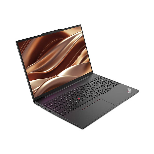 New Arrival ThinkPad E16 16 Inch Business Laptops Ultra5 32G 1TB with Intel I5 Processor English Keyboard