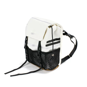 Mini sac à dos de toit pour RC Crawler, pelle décorative, petit sac de rangement à l'échelle, pièces de décoration de carrosserie pour l'amélioration des modèles RC tout-terrain - Product Image 1