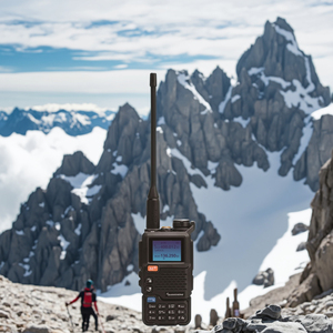 Quansheng, +, + +, Y, +, UV5R, <span class=keywords><strong>PLUS</strong></span>, 2, 3, 3, 2, 2, 2, 3, 2, 2, 3 - Product Image 6