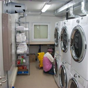 מותאם אישית 20ft & 40ft shop בתים מיכל סלון סלון בית קפה משרד & מחסן תכליתי & שטח יעיל - Product Image 5