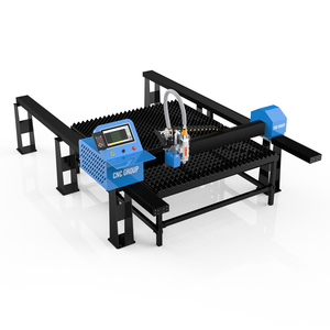 Machine de découpe laser à fibre métallique portable pour la découpe de diverses tôles métalliques - Product Image 4