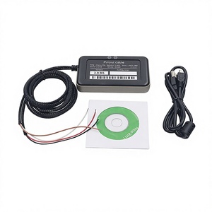 국경 간 <span class=keywords><strong>Adblue</strong></span> 에뮬레이터 8 in 1 OLIVER 트럭 진단 스캐너 - Product Image 1