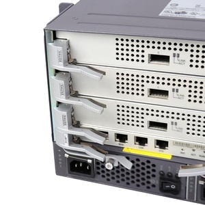 Interruptores de enrutamiento terabit S9303, conmutadores inteligentes de gama alta, redes multiservicio, originales - Product Image 2