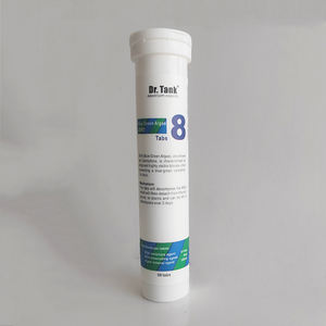 Suppléments de barre de nutrition d'<span class=keywords><strong>aquarium</strong></span> Bactéries nitrifiantes <span class=keywords><strong>Engrais</strong></span> de fer, Dr. Tank Bactéries nitrifiantes Dr. Tank - Product Image 4