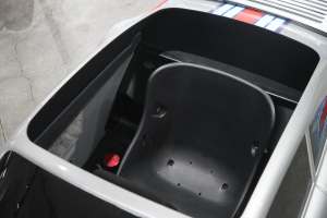 Kart Eléctrico para Adultos MCG P964 con Frenos de Disco, Transmisión por Engranajes, 80 km/h, Kart de Carreras de Alta Velocidad - Product Image 6