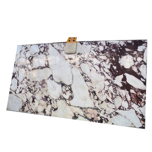Baldosas de Mármol Italiano a Precios Económicos en Dubái, Losas de Mármol Calacatta Viola de 2 cm <span class=keywords><strong>para</strong></span> Encimeras - Product Image 4