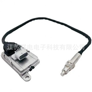 Oxygen <b>Sensor</b> 22315988 5WK97368 <b>For</b> Volvo Medium Heavy-Duty Trucks Replacement Part - Product Image 1