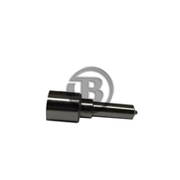 Inyector de Combustible Diésel Nuevo de Alta Calidad DLLA154PN270, Inyector Common Rail 105017-2700, Piezas para Miniexcavadora