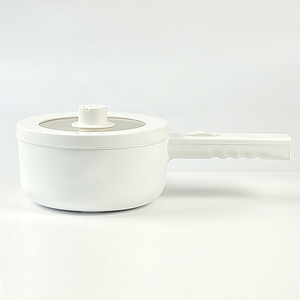 <span class=keywords><strong>Olla</strong></span> Eléctrica Multifuncional Portátil, Mini <span class=keywords><strong>Olla</strong></span> de Cocina - Product Image 1