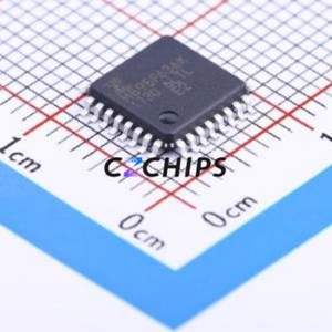 Nouveau et original LQFP-32 CY95F636KPMC-G-UNE2 (7x7) microcontrôleur de puce IC de circuit intégré (MCU/MPU/SoC) - Product Image 1